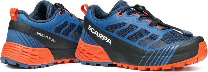 Image du produit Scarpa Kid's Ribelle Run GTX (35)
