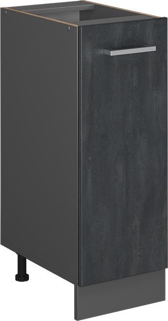 Actual product image Vicco R-Line (30 x 46 x 81.5 cm)