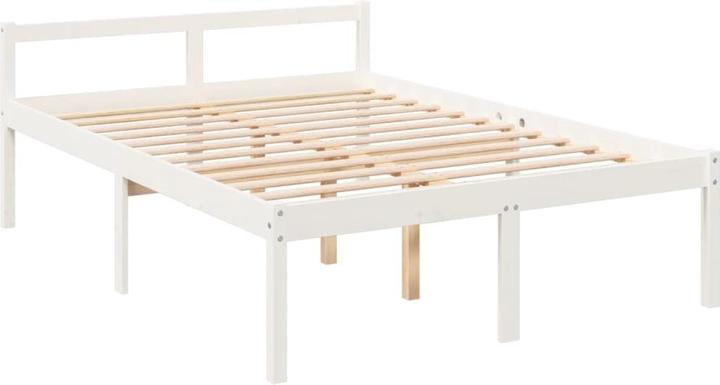 Produktbild vidaXL Seniorenbett (135 x 190 cm)