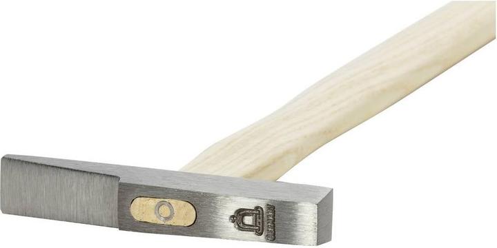 Actual product image Picard Nr. 214 ES 0021401 Glaserhammer 170 g 325 mm 1 St. (170 g)