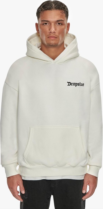 Immagine prodotto Dropsize Felpa con cappuccio Oversize Embo - 126893 (S)