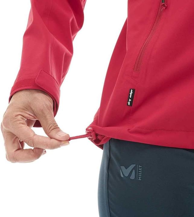 Actual product image Millet Fitz Roy Jacket (XS)