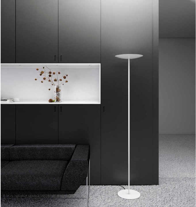 Produktbild Belux Classic Led Stehleuchte
