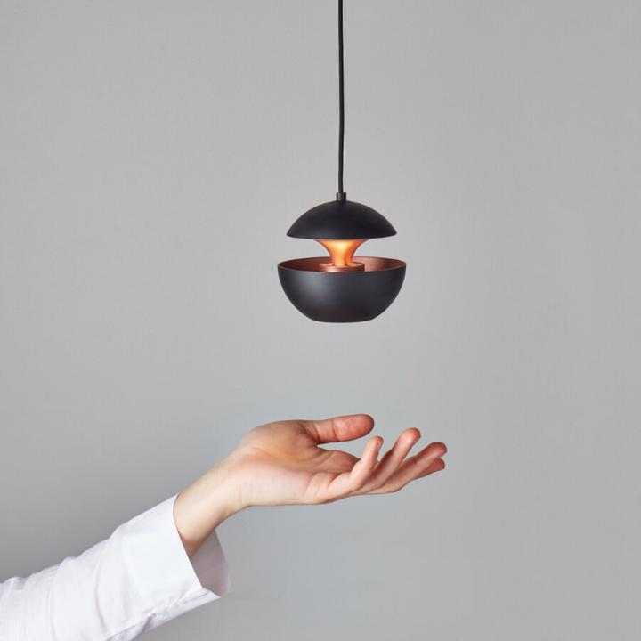 Actual product image DCW éditions Here Comes the Sun Mini (G9)