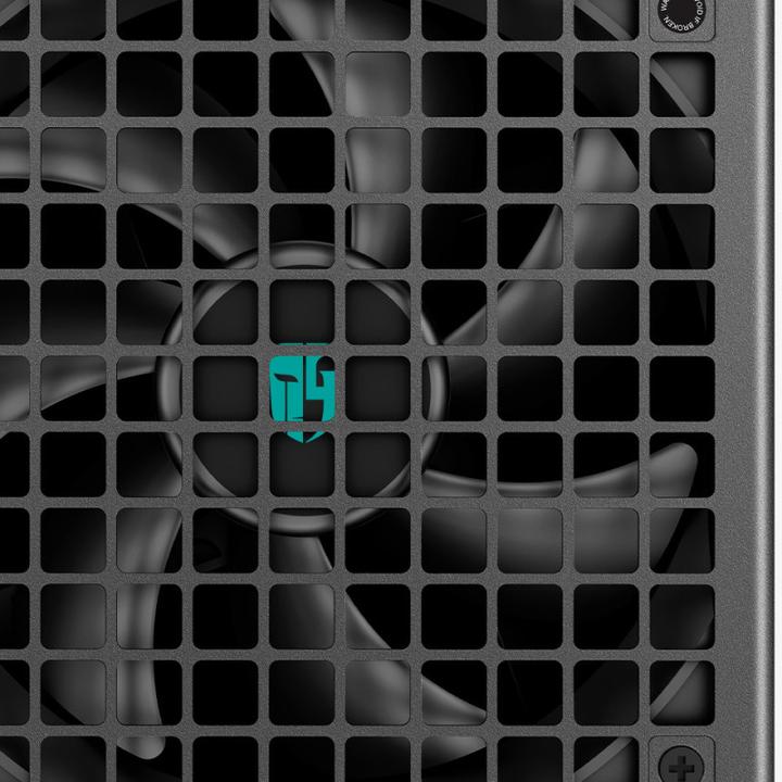 Actual product image Deepcool PN850M (850 W)
