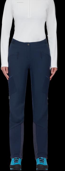 Image du produit Mammut Aenergy IN Hybrid Pants Women (42)