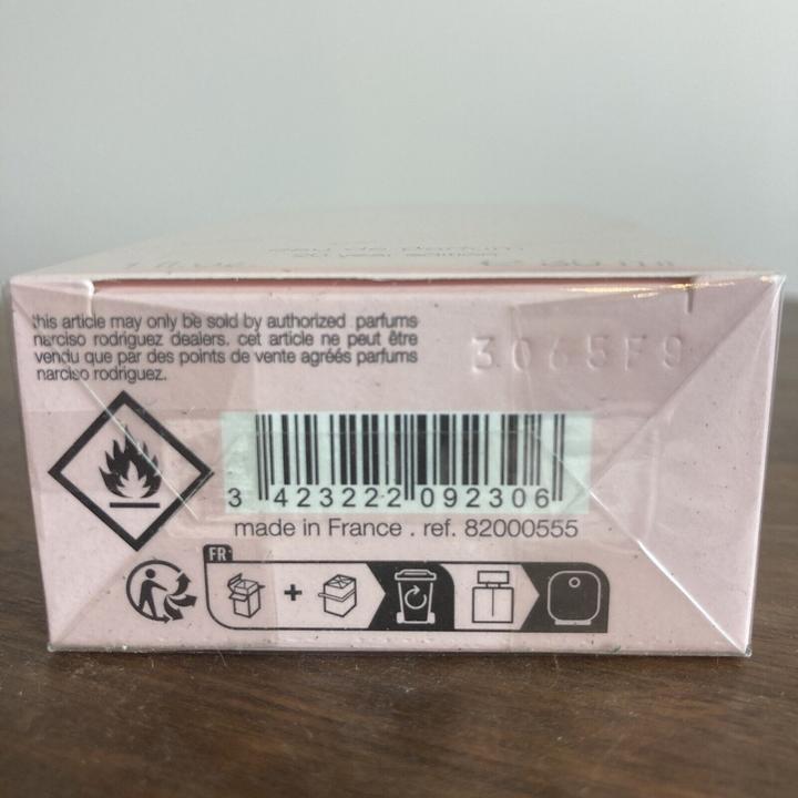 Produktbild Narciso Rodriguez Eau de Parfum Forever (Eau de Parfum, 250.25 ml)