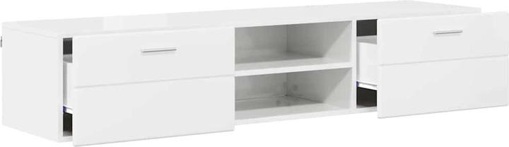 Image du produit vidaXL Holzschrank (39 x 150 x 30 cm)