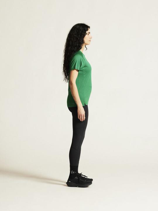 Produktbild Craft Rush 2.0 SS Tee W (S)
