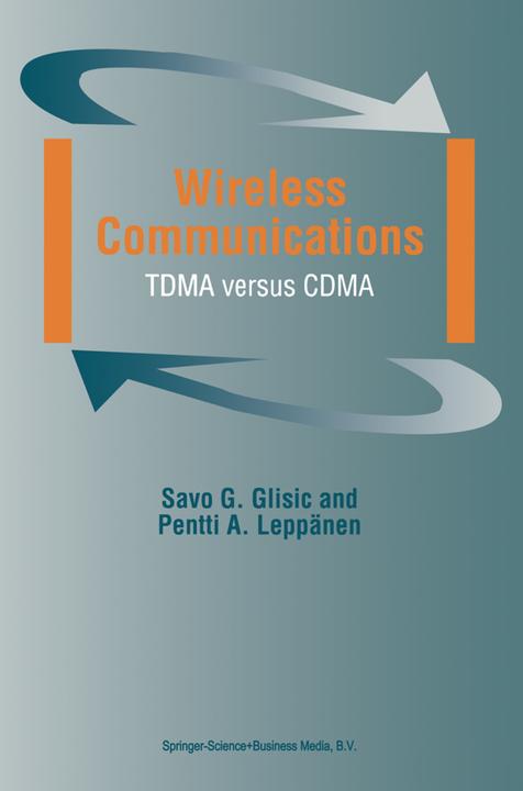 Wireless Communications (Pentti A. Leppänen, Savo G. Glisic, 2010)