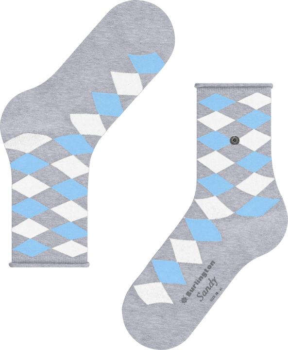 Image du produit Burlington Socken Sandy (Une unité par pack, 36 - 41)