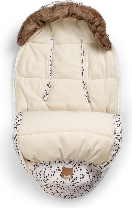 Actual product image Elodie Dalmatian Dots