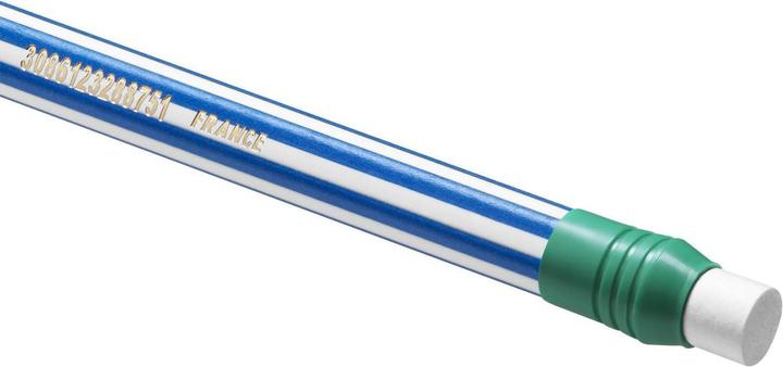 Image du produit Bic Crayon Evolution Stripes (HB, 3 x)