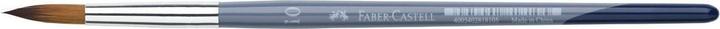 Image du produit Faber-Castell Pinceau à cheveux Creative rond Gr.10 noir (100 mm)