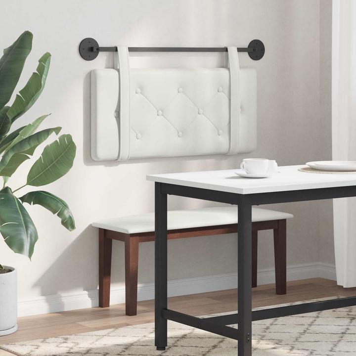 Produktbild vidaXL Kopfteil (100 x 5 x 55 cm)