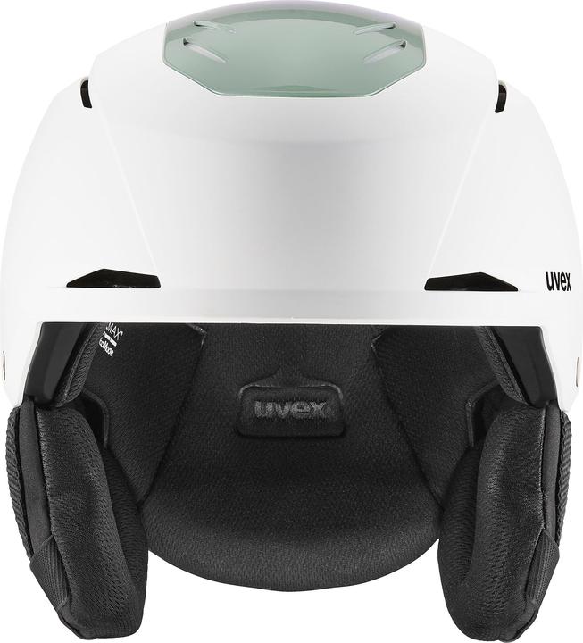 Actual product image Uvex resolution (55 - 59 cm)