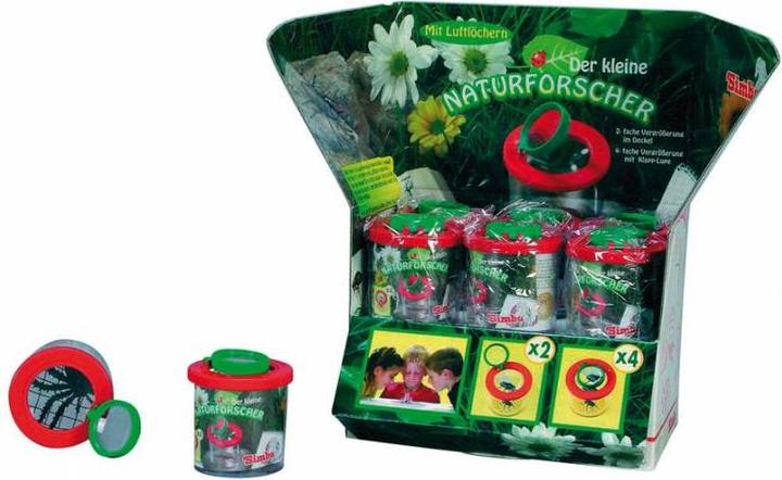 Immagine prodotto Simba Il miglior visualizzatore di insetti al mondo