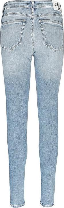 Image du produit Calvin Klein Jeans Jeans coupe skinny (W25/L32)