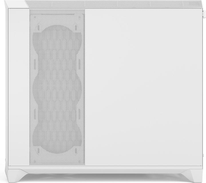 Image du produit Fractal Meshify 3 XL Ambience Pro RGB Clear Tint White (mATX, ATX, SSI EEB, ITX, SSI CEB, EE-ATX)