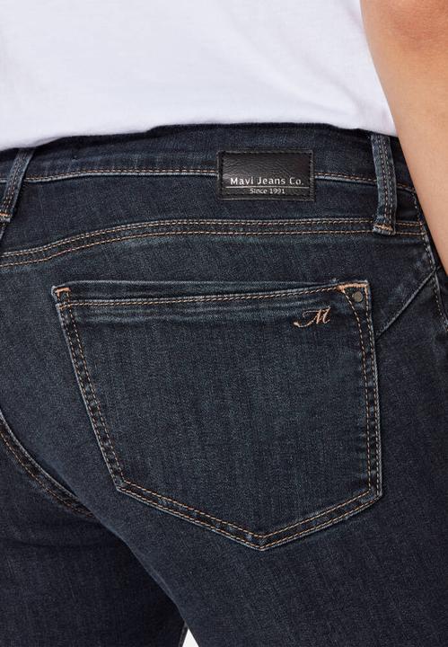 Produktbild Mavi Lindy Jeans Skinny mid foggy glam (W31/L30)