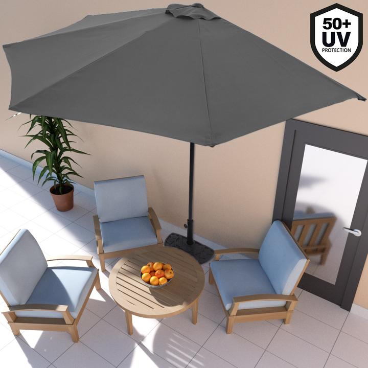 Image du produit Kingsleeve Parasol (1.50 m)