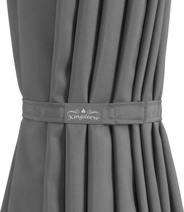 Image du produit Kingsleeve Parasol (1.50 m)