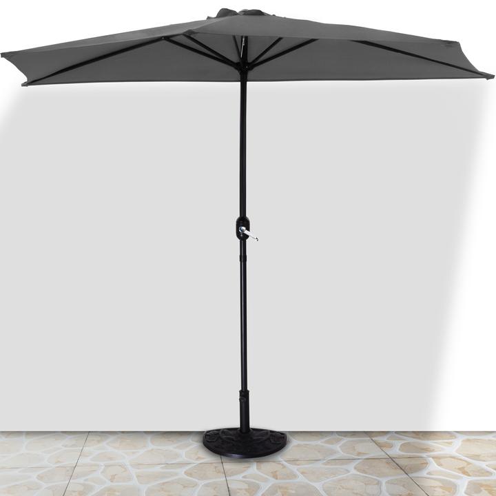 Kingsleeve Sonnenschirm (1.50 m)