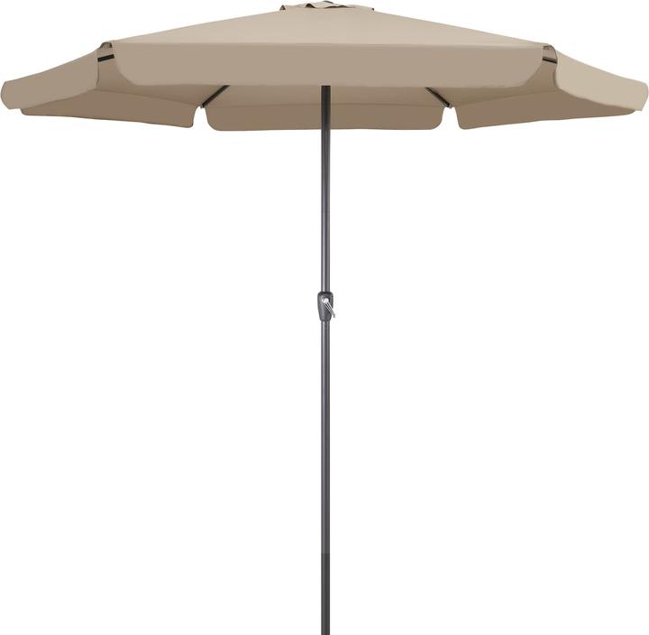 Produktbild Kingsleeve Sonnenschirm 3,3m (3.30 m)