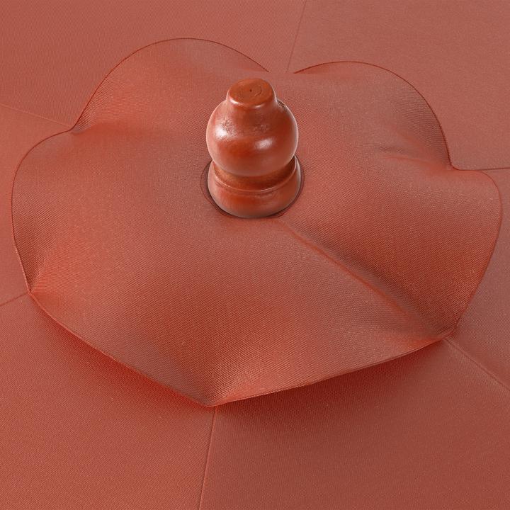 Produktbild Kingsleeve Sonnenschirm (3.30 m)