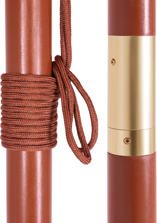 Produktbild Kingsleeve Sonnenschirm (3.30 m)