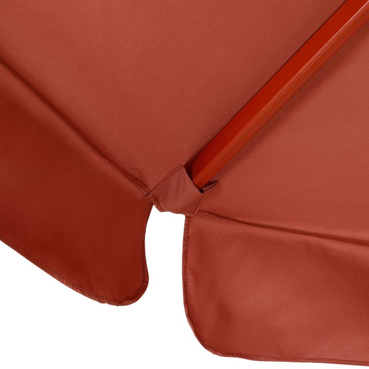 Produktbild Kingsleeve Sonnenschirm (3.30 m)