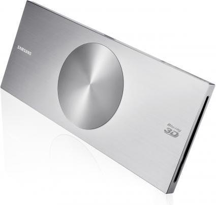 Produktbild Samsung Bd-Es7000 (Blu-ray Player)