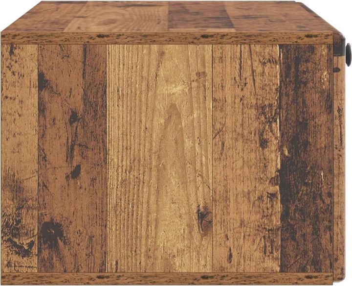 Produktbild vidaXL Wandschrank (78.50 x 41 x 30 cm)