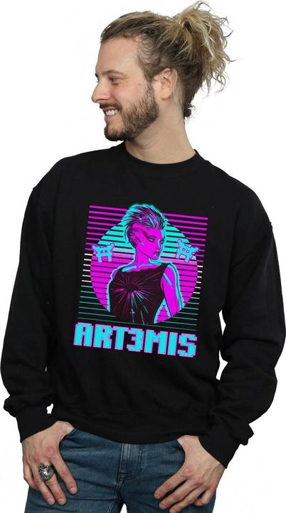 Produktbild Ready Player One Neon Art3mis (5XL)