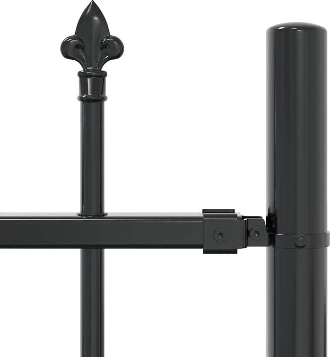 Produktbild vidaXL Gartenzaun