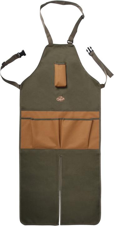 Esschert Design Tablier de jardin (Taille unique)