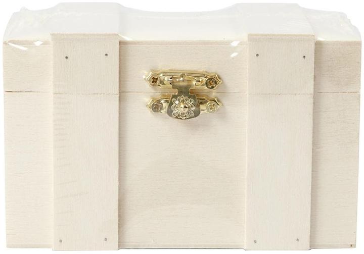 Image du produit Creativ Company Coffre au trésor