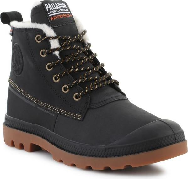 Image du produit Palladium Pampa Duck (46)
