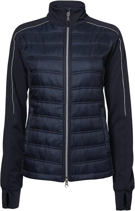 Actual product image Mountain Horse Dynamic Hybrid Jacket Unisex (XXS)