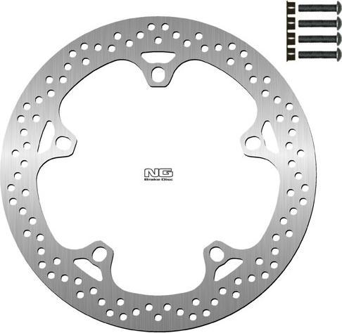 Immagine prodotto NG Brake Disc 1046K28 (320 mm)