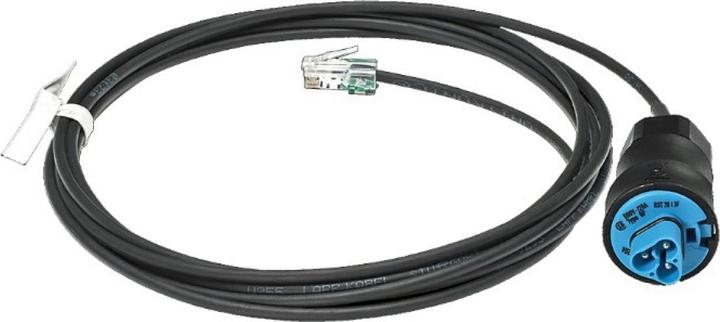 Produktbild Grow Control GrowControl RJ45 SANlight EVO 3m