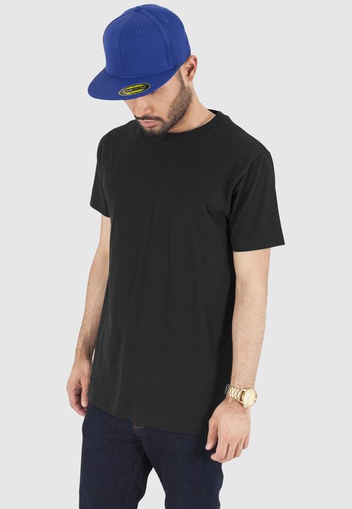 Produktbild Flexfit Fitted Cap (M, S)