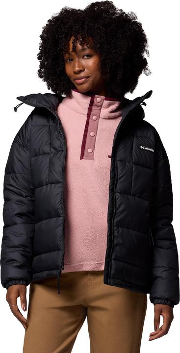 Immagine prodotto Columbia Giacca imbottita con cappuccio Pike Lake™ III da donna (S)