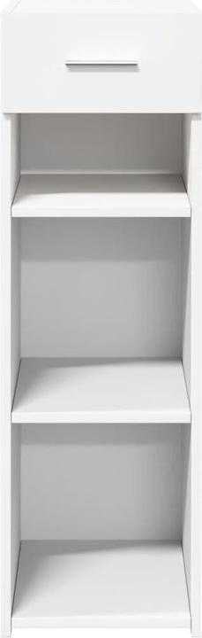 Image du produit vidaXL Sideboard (30 x 42.50 x 93 cm)