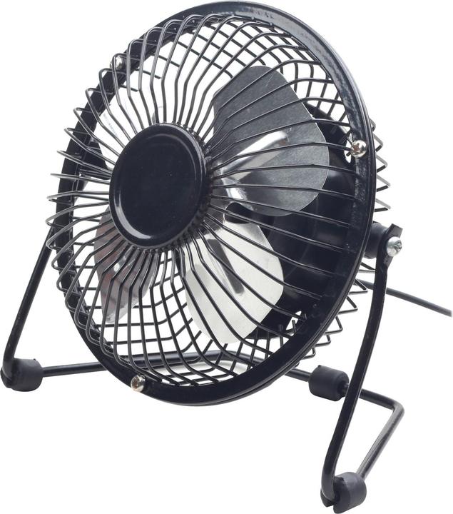 Produktbild Gembird NF-03 Ventilator