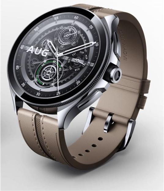 Produktbild Xiaomi Watch 2 Pro (46 mm, 4G)