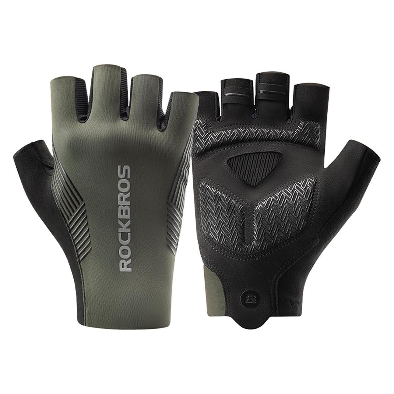 Rockbros, Velohandschuhe, (L)