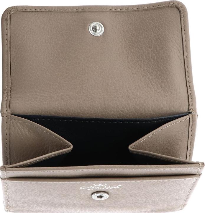 Immagine prodotto Golden Head Portafoglio Madrid RFID in pelle 10,5 cm