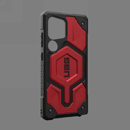 Produktbild UAG Monarch Pro (Samsung Galaxy S25 Ultra)