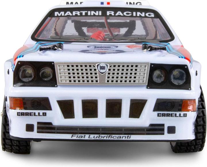 Immagine prodotto Amewi Rally Hyper Go Lancia Delta HF Integrale (RTR pronto all'uso)